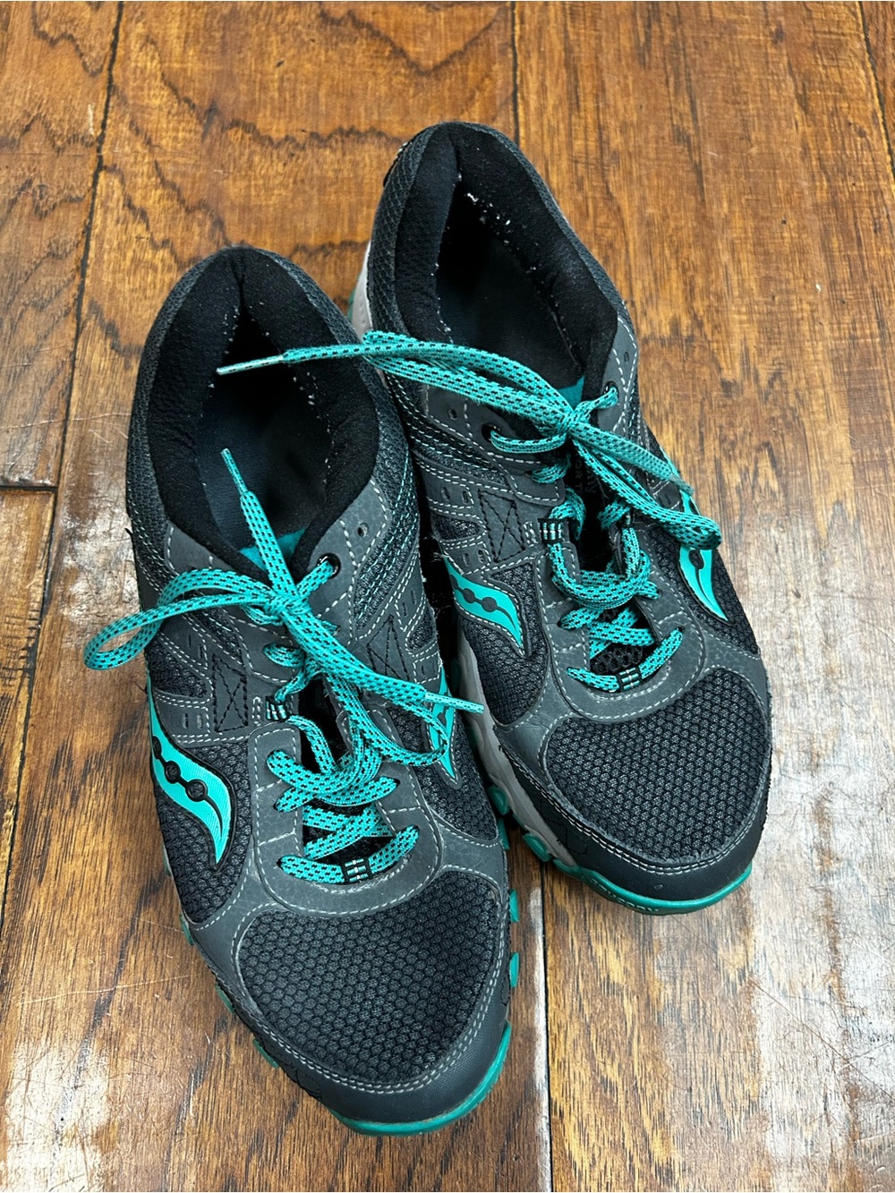 Saucony Women's Grid Raptor TR 2 running shoes